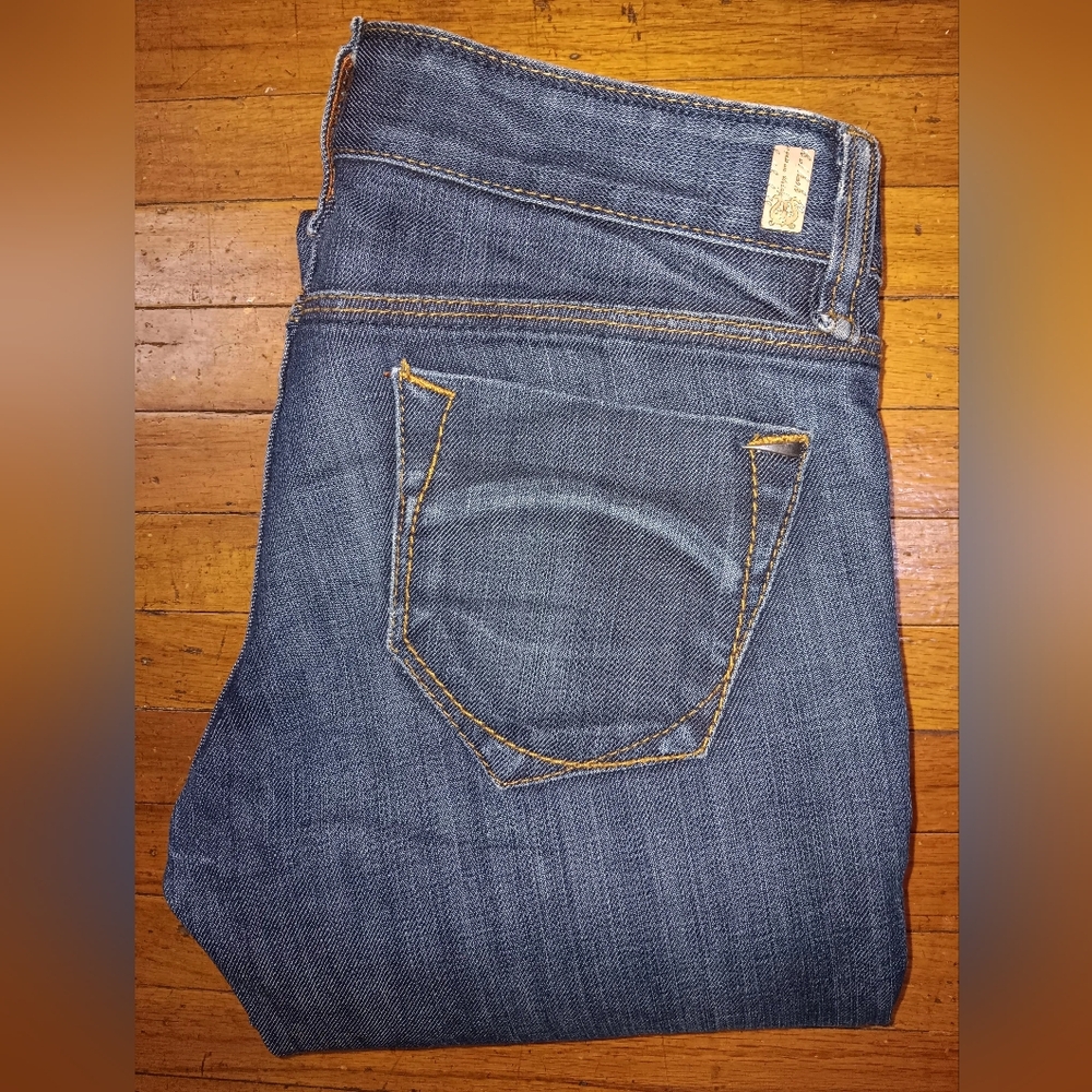 Odyn vintage jeans